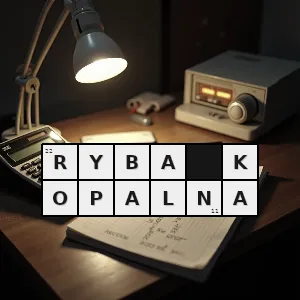 Rozwiązanie krzyżówki: ryba wymarła - ryba kopalna | hasła, synonimy i podpowiedzi Hasło krzyżówkowe ryba wymarła - ryba kopalna – rozwiązanie, synonimy, podpowiedzi i definicje krzyżówkowe